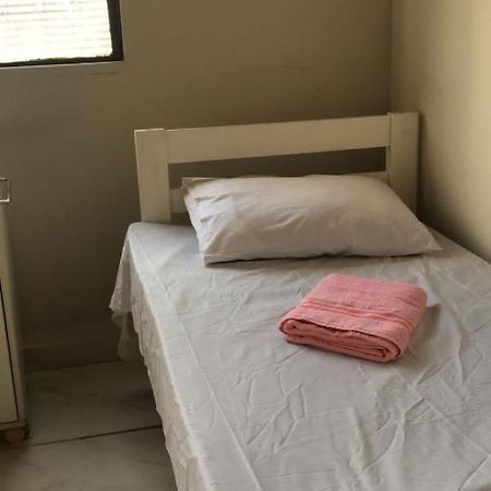 Hostel Gomes São Paulo Extérieur photo