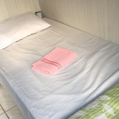 Hostel Gomes São Paulo Extérieur photo