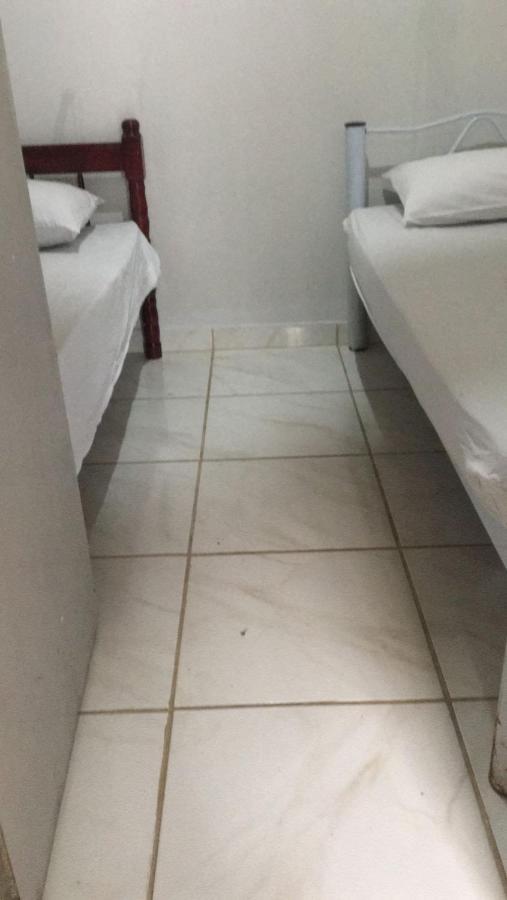 Hostel Gomes São Paulo Extérieur photo