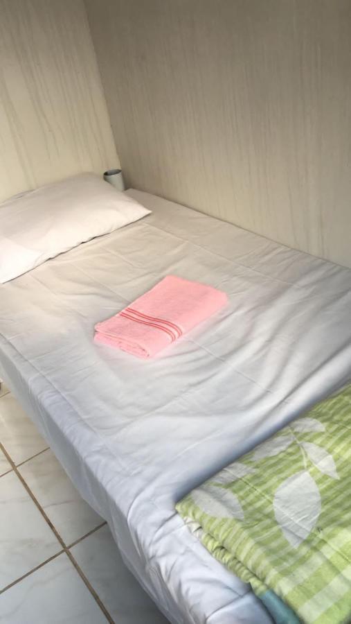 Hostel Gomes São Paulo Extérieur photo
