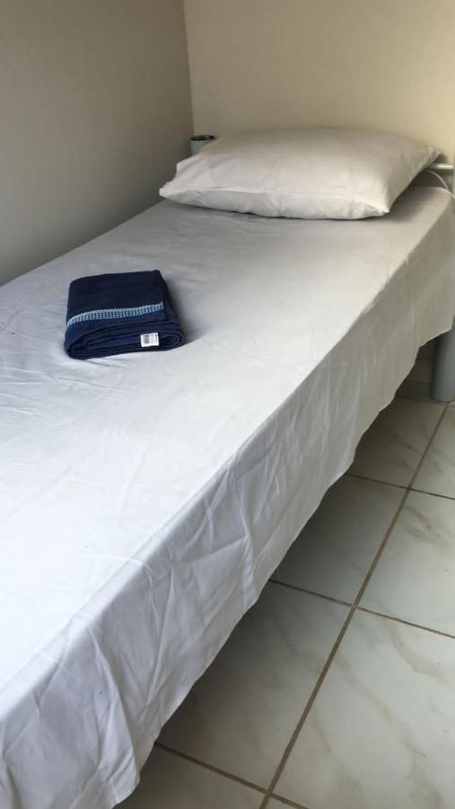 Hostel Gomes São Paulo Extérieur photo