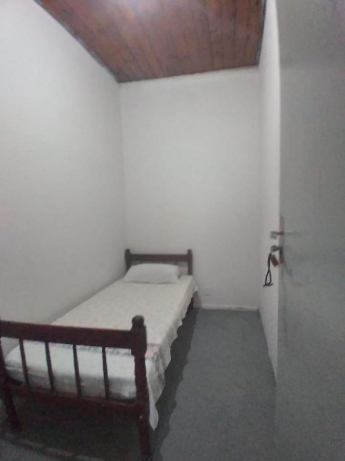 Hostel Gomes São Paulo Extérieur photo