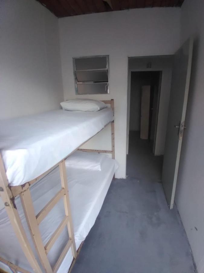 Hostel Gomes São Paulo Extérieur photo