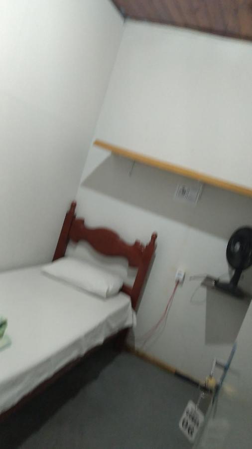 Hostel Gomes São Paulo Extérieur photo