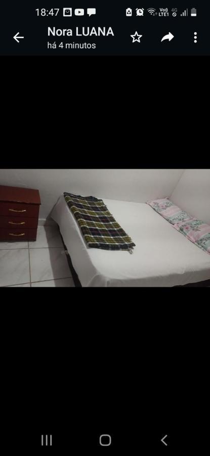 Hostel Gomes São Paulo Extérieur photo